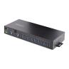 Hub industrial startech 18 en 1