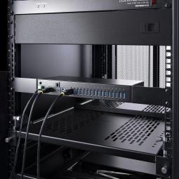 Hub industrial startech 18 en 1