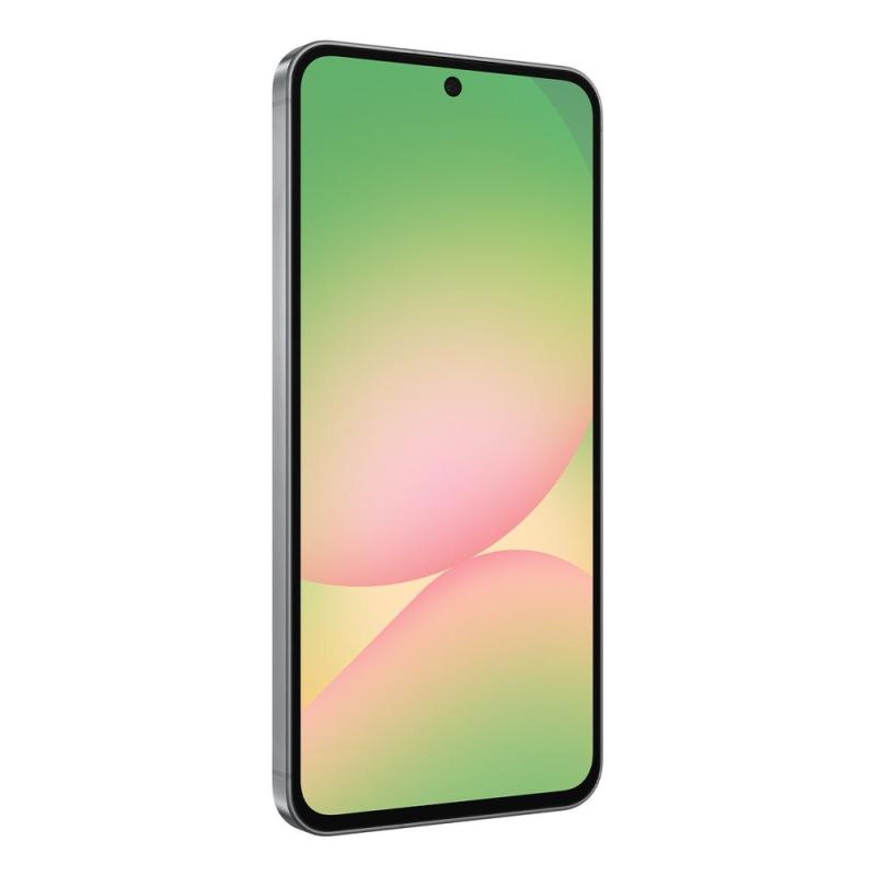 Telefono movil smartphone movil samsung galaxy a56 5g 8gb - 128gb - 6.7 pulgadas - negro