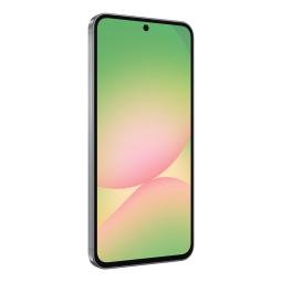 Telefono movil smartphone movil samsung galaxy a56 5g 8gb - 128gb - 6.7 pulgadas - negro