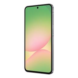 Telefono movil smartphone movil samsung galaxy a56 5g 8gb - 128gb - 6.7 pulgadas - negro
