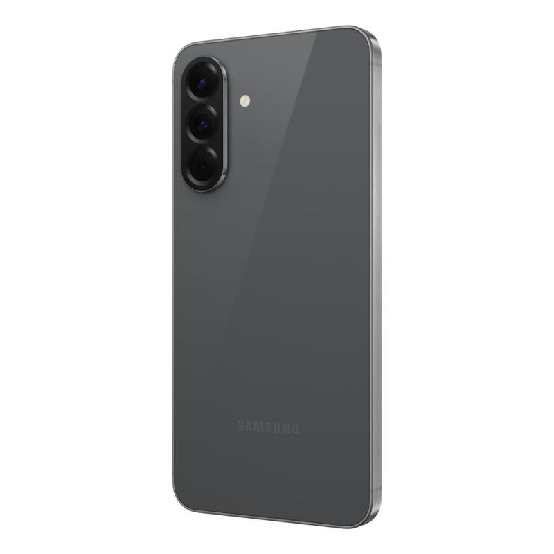Telefono movil smartphone movil samsung galaxy a56 5g 8gb - 128gb - 6.7 pulgadas - negro