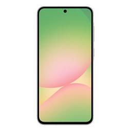 Telefono movil smartphone movil samsung galaxy a56 5g 8gb - 128gb - 6.7 pulgadas - gris