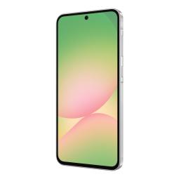 Telefono movil smartphone movil samsung galaxy a56 5g 8gb - 128gb - 6.7 pulgadas - gris