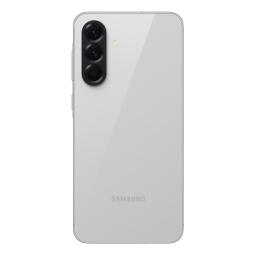 Telefono movil smartphone movil samsung galaxy a56 5g 8gb - 128gb - 6.7 pulgadas - gris