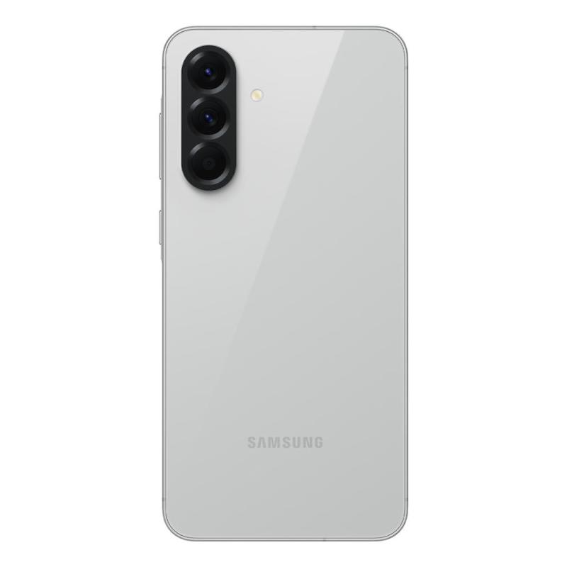 Telefono movil smartphone movil samsung galaxy a56 5g 8gb - 128gb - 6.7 pulgadas - gris