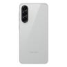 Telefono movil smartphone movil samsung galaxy a56 5g 8gb - 128gb - 6.7 pulgadas - gris