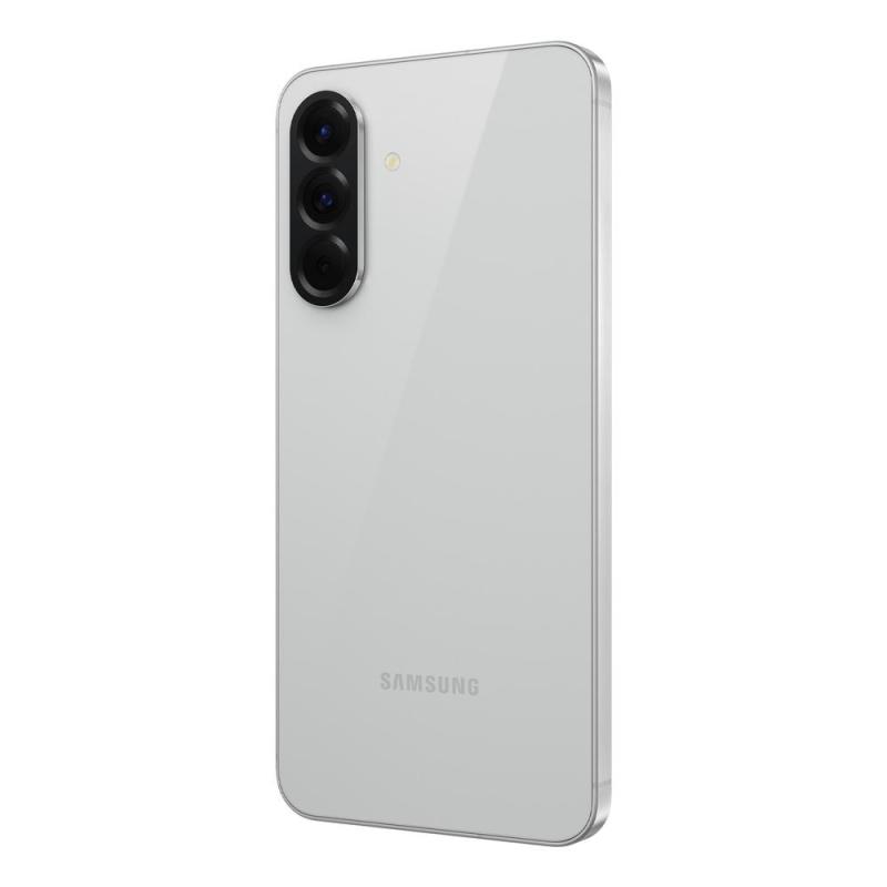 Telefono movil smartphone movil samsung galaxy a56 5g 8gb - 128gb - 6.7 pulgadas - gris