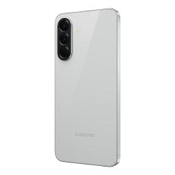 Telefono movil smartphone movil samsung galaxy a56 5g 8gb - 128gb - 6.7 pulgadas - gris