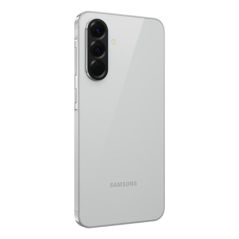 Telefono movil smartphone movil samsung galaxy a56 5g 8gb - 128gb - 6.7 pulgadas - gris