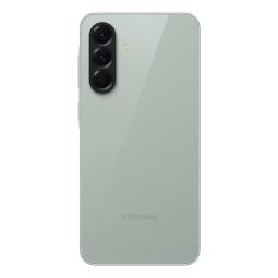 Telefono movil smartphone movil samsung galaxy a56 5g 8gb - 128gb - 6.7 pulgadas - oliva
