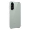 Telefono movil smartphone movil samsung galaxy a56 5g 8gb - 128gb - 6.7 pulgadas - oliva