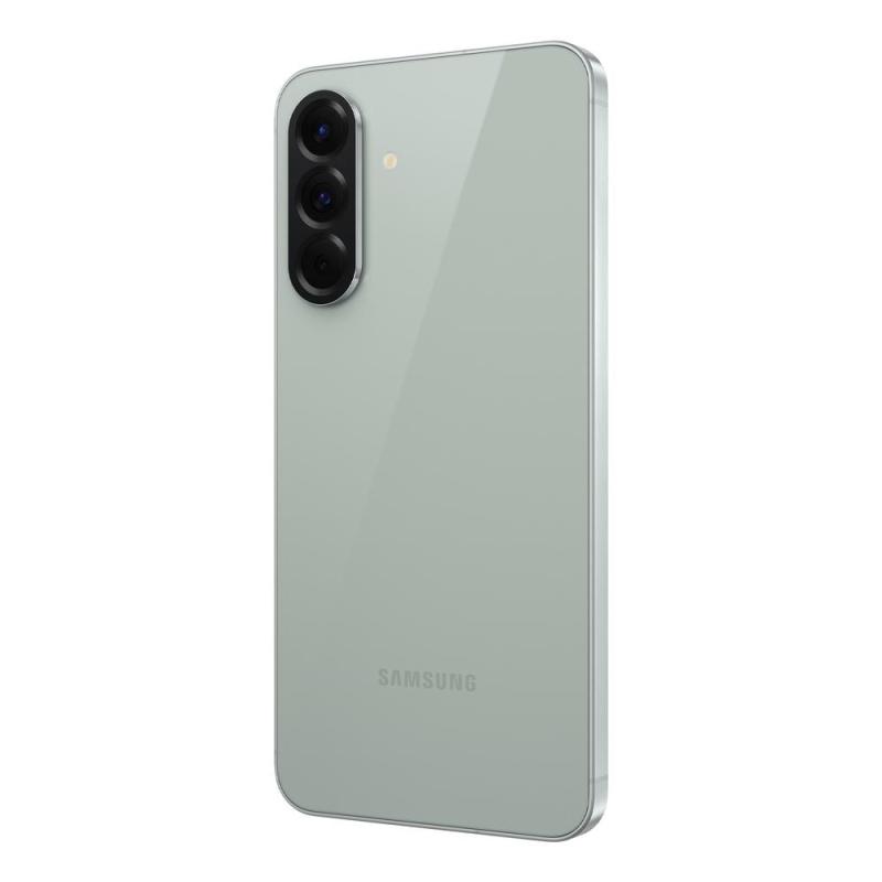 Telefono movil smartphone movil samsung galaxy a56 5g 8gb - 128gb - 6.7 pulgadas - oliva