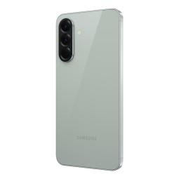 Telefono movil smartphone movil samsung galaxy a56 5g 8gb - 128gb - 6.7 pulgadas - oliva