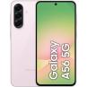 Telefono movil smartphone movil samsung galaxy a56 5g 8gb - 128gb - 6.7 pulgadas - rosa
