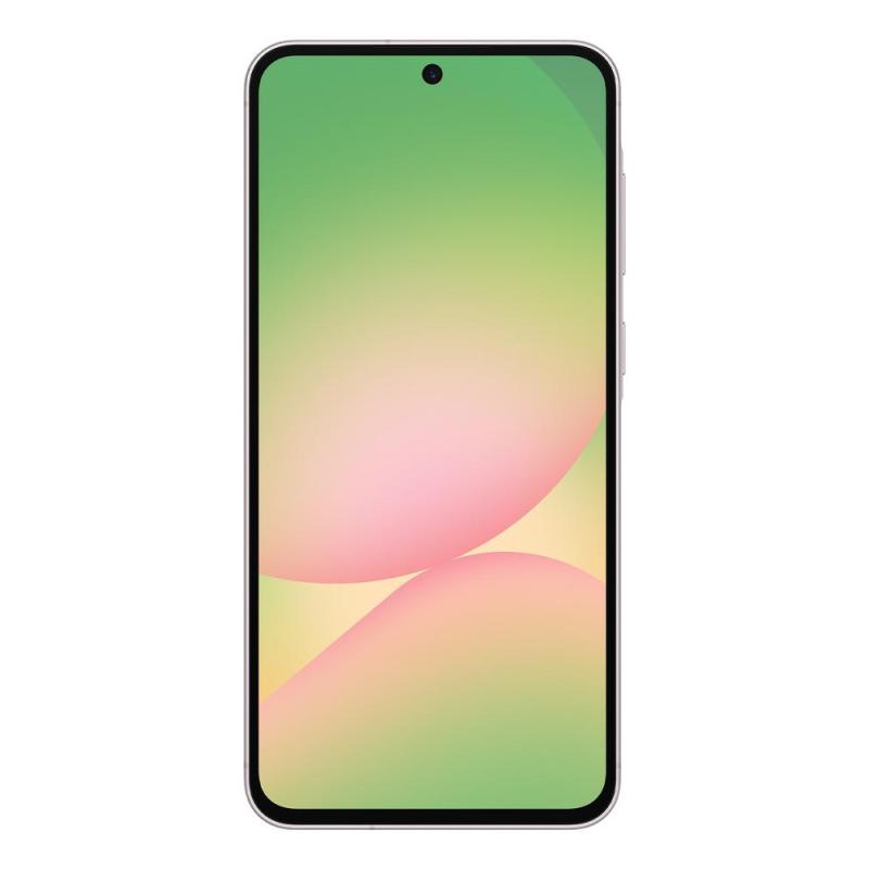 Telefono movil smartphone movil samsung galaxy a56 5g 8gb - 128gb - 6.7 pulgadas - rosa