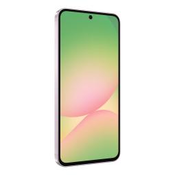 Telefono movil smartphone movil samsung galaxy a56 5g 8gb - 128gb - 6.7 pulgadas - rosa