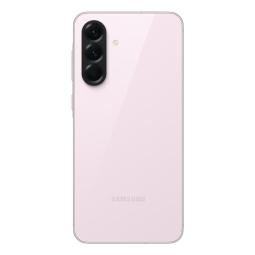 Telefono movil smartphone movil samsung galaxy a56 5g 8gb - 128gb - 6.7 pulgadas - rosa