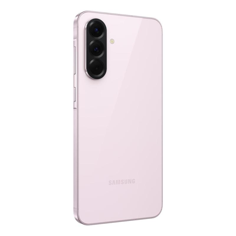 Telefono movil smartphone movil samsung galaxy a56 5g 8gb - 128gb - 6.7 pulgadas - rosa