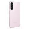 Telefono movil smartphone movil samsung galaxy a56 5g 8gb - 128gb - 6.7 pulgadas - rosa