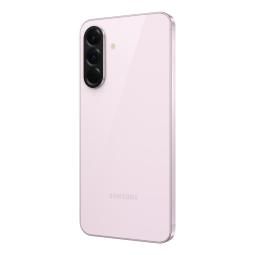 Telefono movil smartphone movil samsung galaxy a56 5g 8gb - 128gb - 6.7 pulgadas - rosa