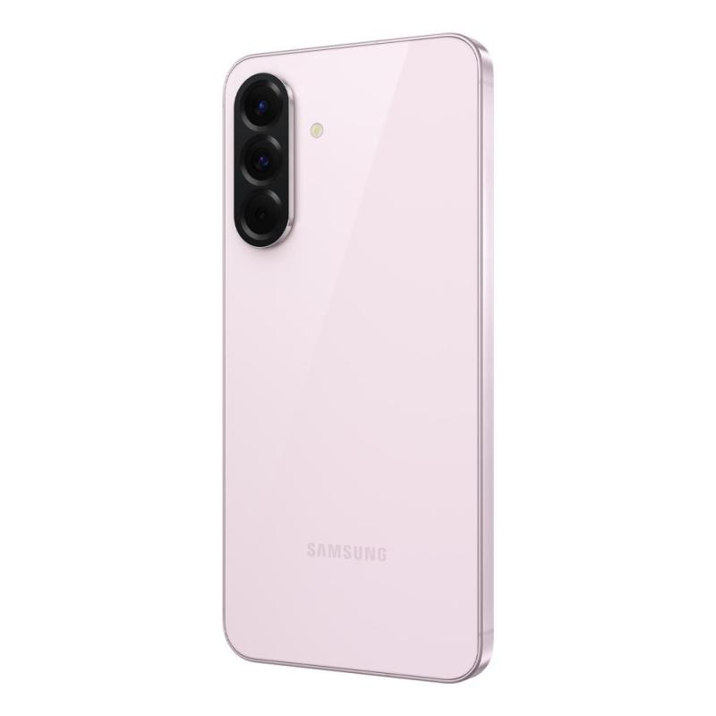 Telefono movil smartphone movil samsung galaxy a56 5g 8gb - 128gb - 6.7 pulgadas - rosa