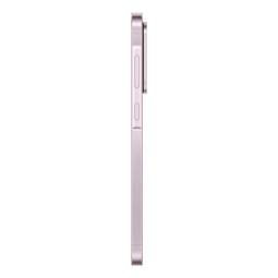 Telefono movil smartphone movil samsung galaxy a56 5g 8gb - 128gb - 6.7 pulgadas - rosa