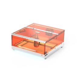 Cortadora laser toocaa l2 10w