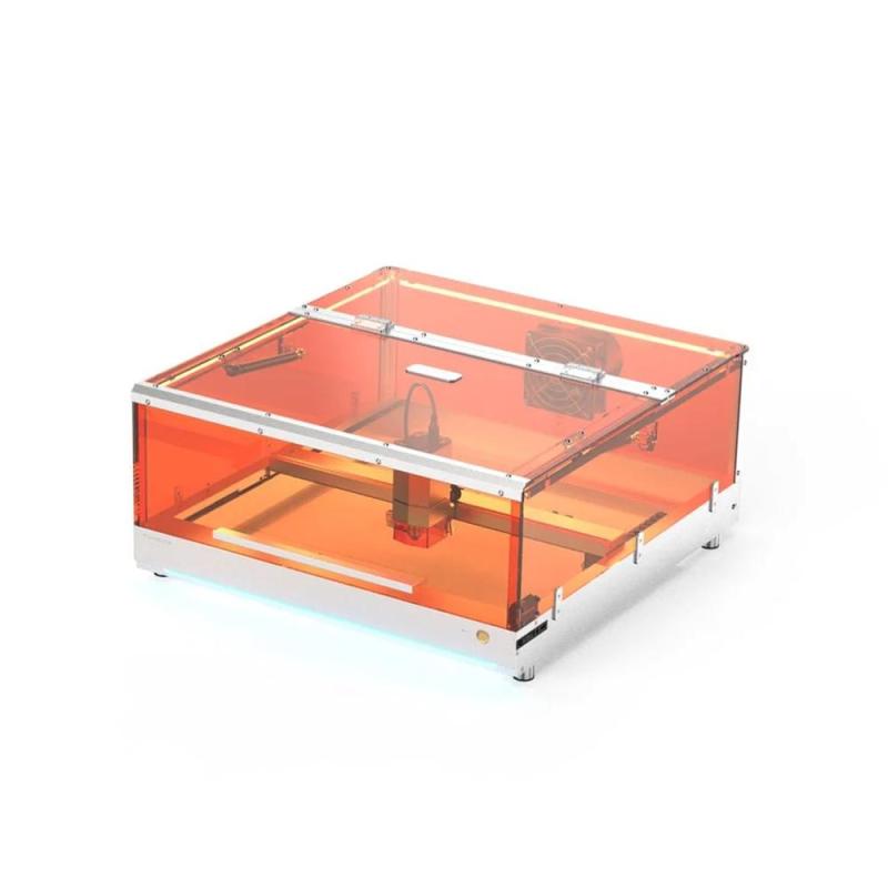 Cortadora laser toocaa l2 10w