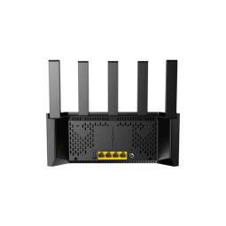 Router wifi tenda te6l pro 4 puertos