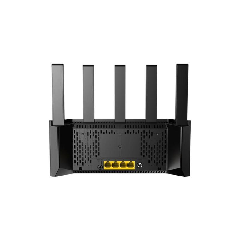 Router wifi tenda te6l pro 4 puertos