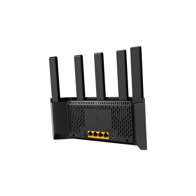 Router wifi tenda te6l pro 4 puertos