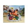 Naruto uzumaki naruto 72 series figura 19 -5 cm naruto figuarts zero