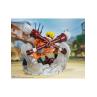 Naruto uzumaki naruto 72 series figura 19 -5 cm naruto figuarts zero