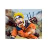 Naruto uzumaki naruto 72 series figura 19 -5 cm naruto figuarts zero