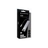 Docking station conceptronic donn29g usb tipo c 6 en 1