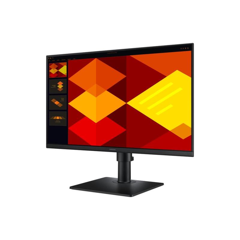 Monitor samsung s24d406gau 24 pulgadas fhd 100hz