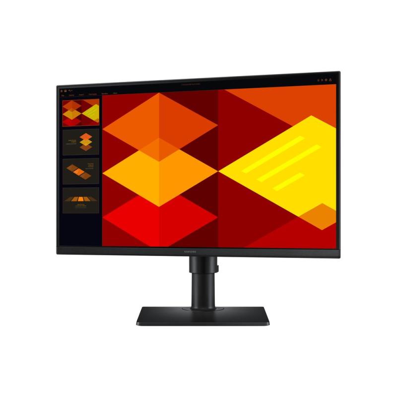 Monitor samsung s24d406gau 24 pulgadas fhd 100hz