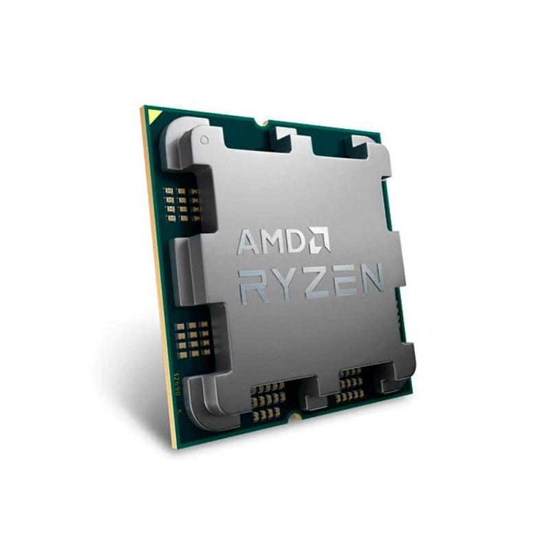 Amd ryzen 5 9600 3.8ghz am5 box
