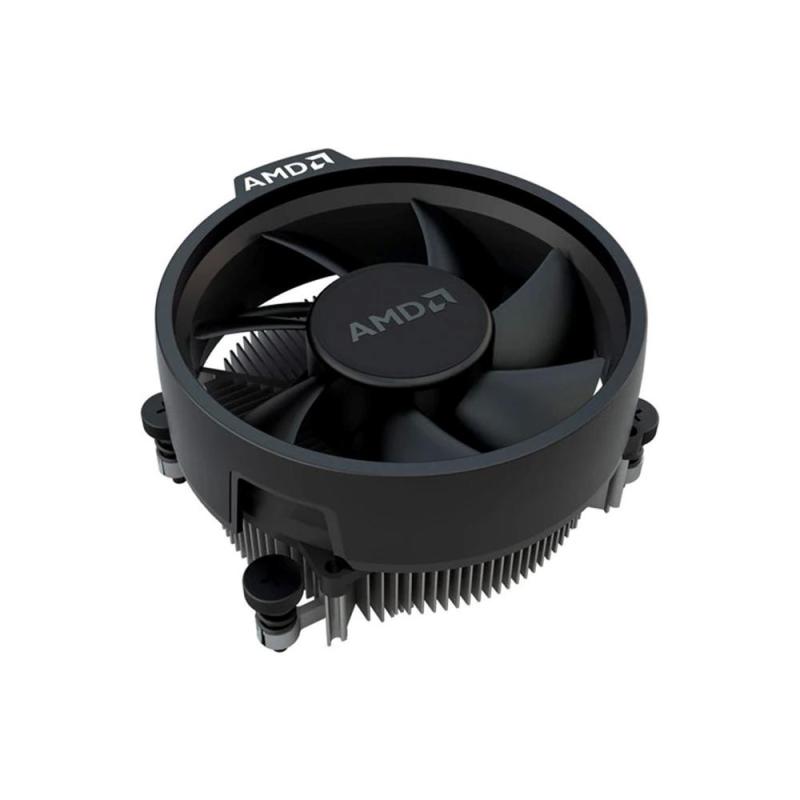 Amd ryzen 5 9600 3.8ghz am5 box