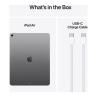Apple ipad air m3 8gb 512gb wifi space grey 13 pulgadas