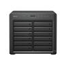 Servidor nas synology ds3622xs+ 16gb 12 bahias gigabit ethernet