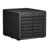 Servidor nas synology ds3622xs+ 16gb 12 bahias gigabit ethernet