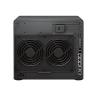 Servidor nas synology ds3622xs+ 16gb 12 bahias gigabit ethernet