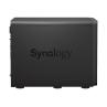 Servidor nas synology ds3622xs+ 16gb 12 bahias gigabit ethernet