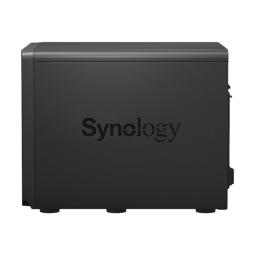 Servidor nas synology ds3622xs+ 16gb 12 bahias gigabit ethernet