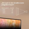 Tv samsung 65 pulgadas led 4k - tu65du7105 - smart tv