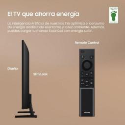 Tv samsung 65 pulgadas led 4k - tu65du7105 - smart tv