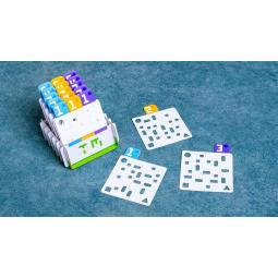 Juego de mesa turing machine