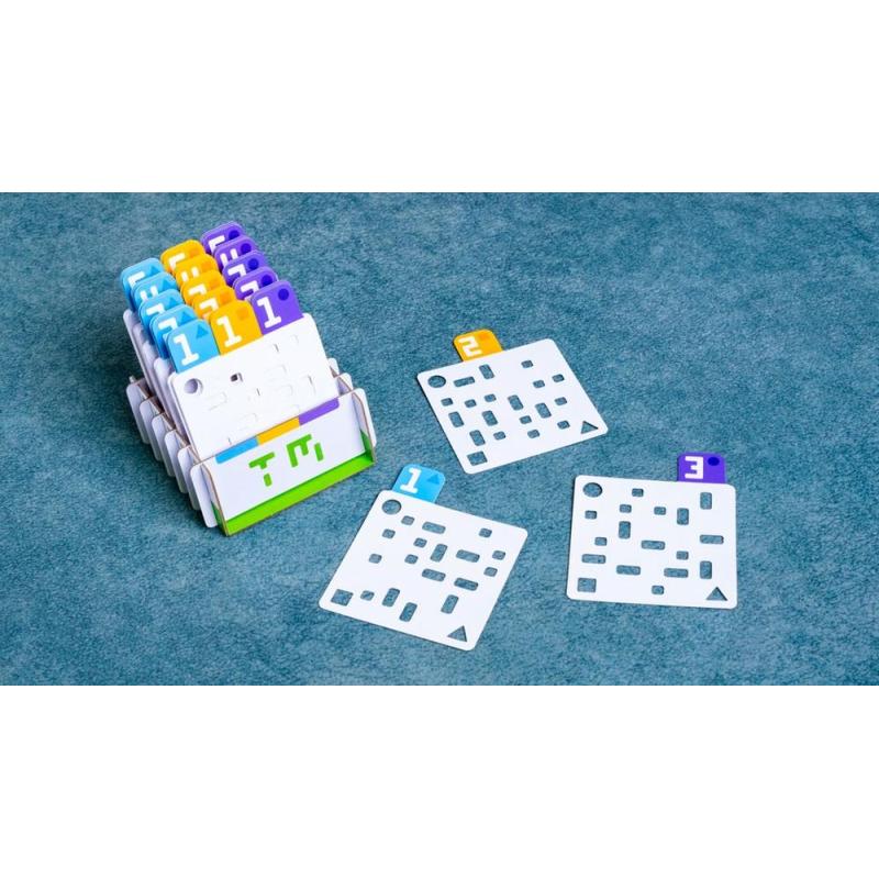 Juego de mesa turing machine